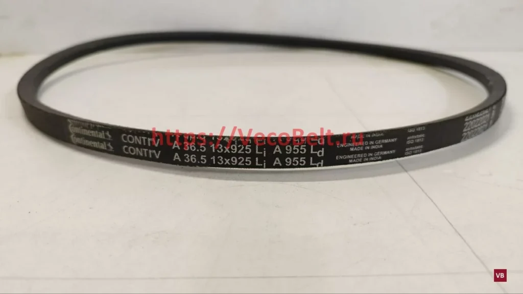 A36,5 955lp contitech