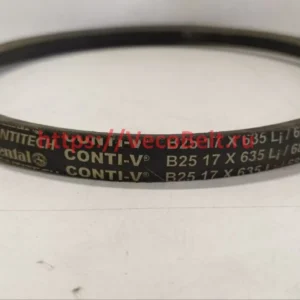 B25 680lp 635li conti