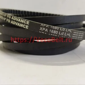 xpa 1680 conti-v fo advance
