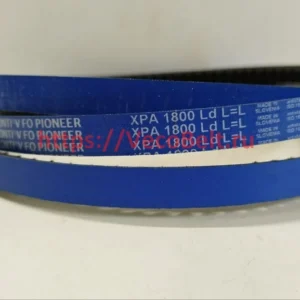 xpa 1800 FO PIONEER CONTI