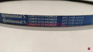 xpc 2120 FO PIONEER CONTI