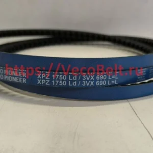 xpz 1750 fo pioneer conti