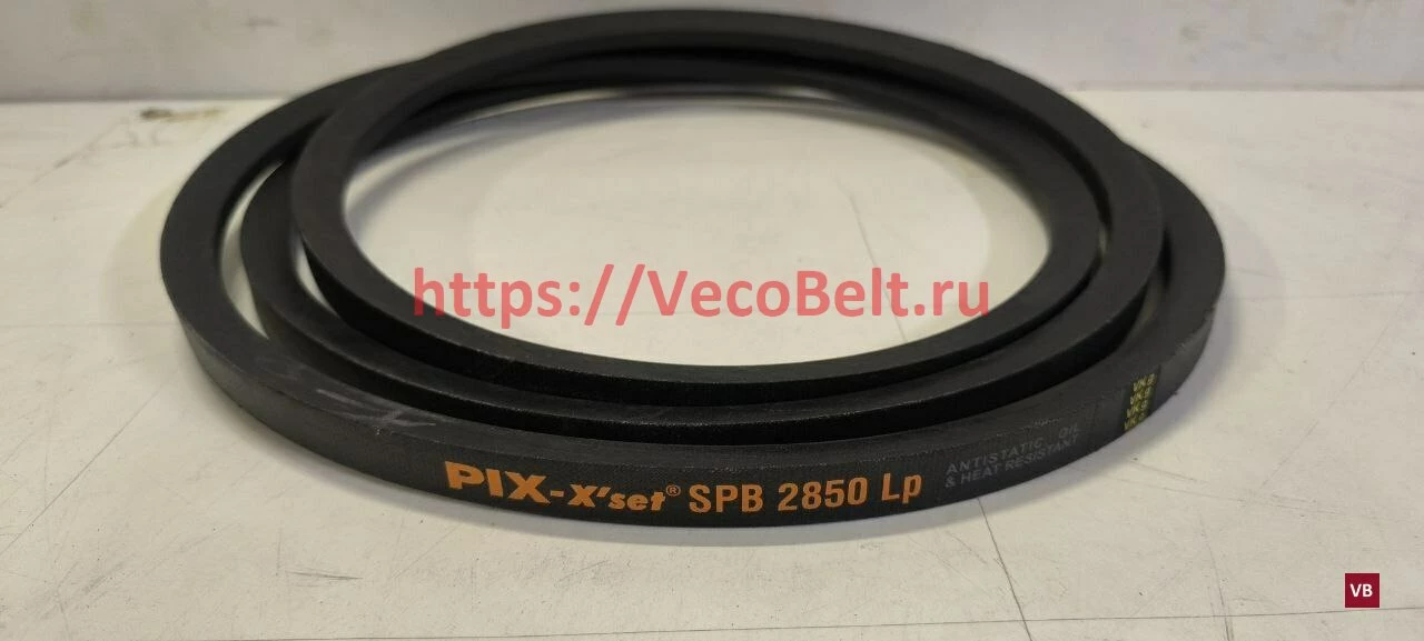 spb 2850 pix-x-set