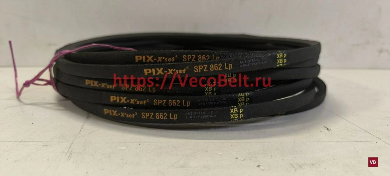 spz 862 pix-x'set