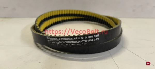 ctd 1792 c8m synchrochain contitech