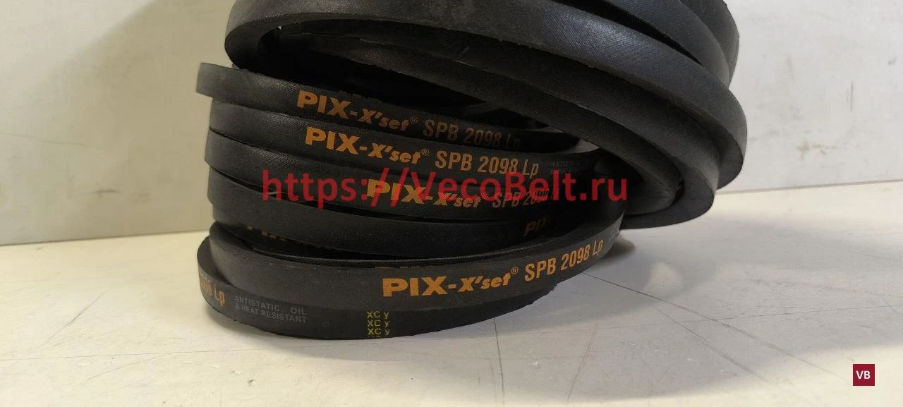 spb 2098 pix-x'set