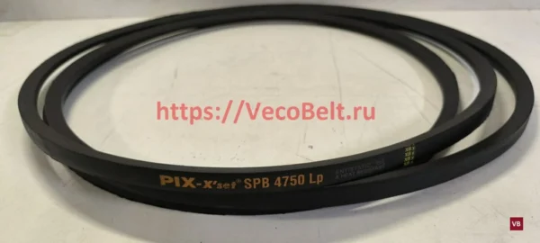 spb 4750 pix-x'set