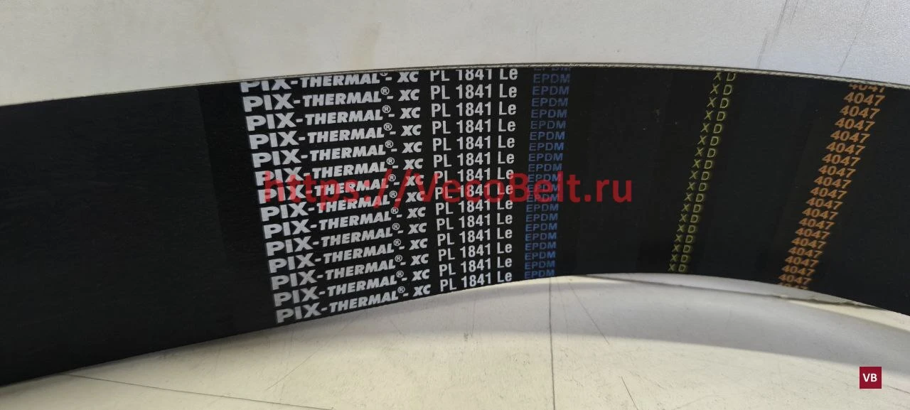 pl 1841 pix-thermal-xc