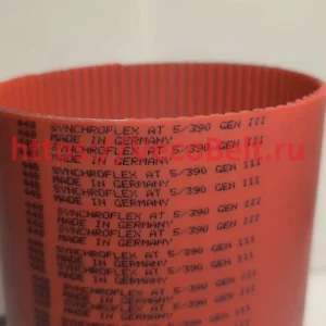 at5 390 synchroflex genIII