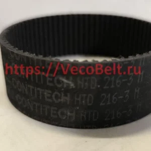 htd 216 3M contitech