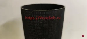 htd 318 3M contitech