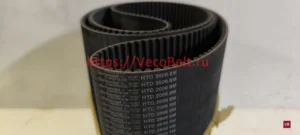 htd 2000 8m contitech