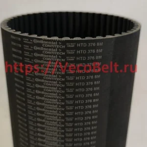 htd 376 8m contitech