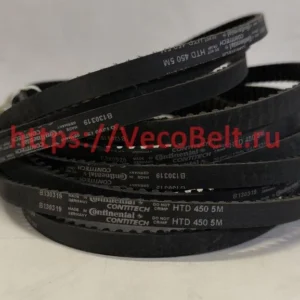 htd 450 5M contitech
