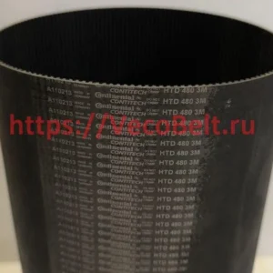 htd 480 3M contitech