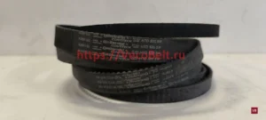 htd 500 5M contitech