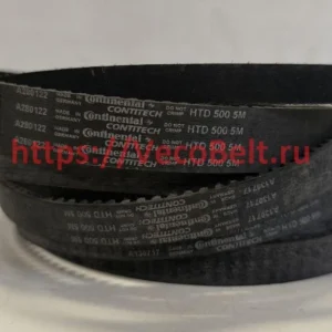 htd 500 5M contitech