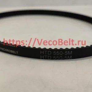 htd 550 5M contitech