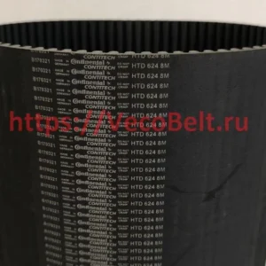 htd 624 8m contitech