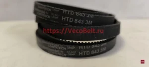 htd 843 3M contitech