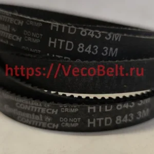htd 843 3M contitech