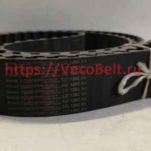 1260 xh synchrobelt contitech