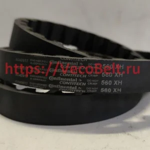 560 xh synchrobelt contitech