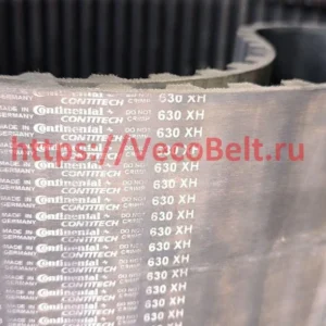 630 xh synchrobelt contitech