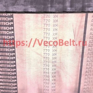 770 xh synchrobelt contitech