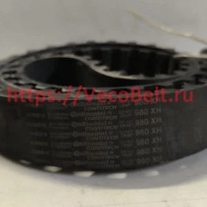 980 xh synchrobelt contitech
