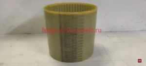 at10 460 synchroflex contitech