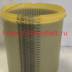 at10 610 synchroflex contitech