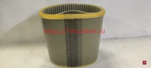 at10 660 synchroflex contitech