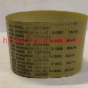 at3 252 synchroflex contitech