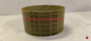 at3 270 synchroflex contitech