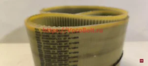 at5 1500 synchroflex contitech