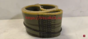 at5 1750 synchroflex contitech