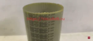 at5 260 synchroflex contitech