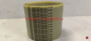 at5 340 synchroflex contitech