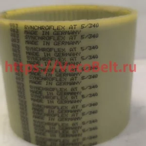 at5 340 synchroflex contitech