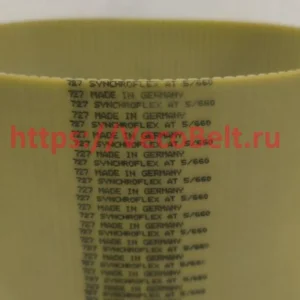 at5 660 synchroflex contitech