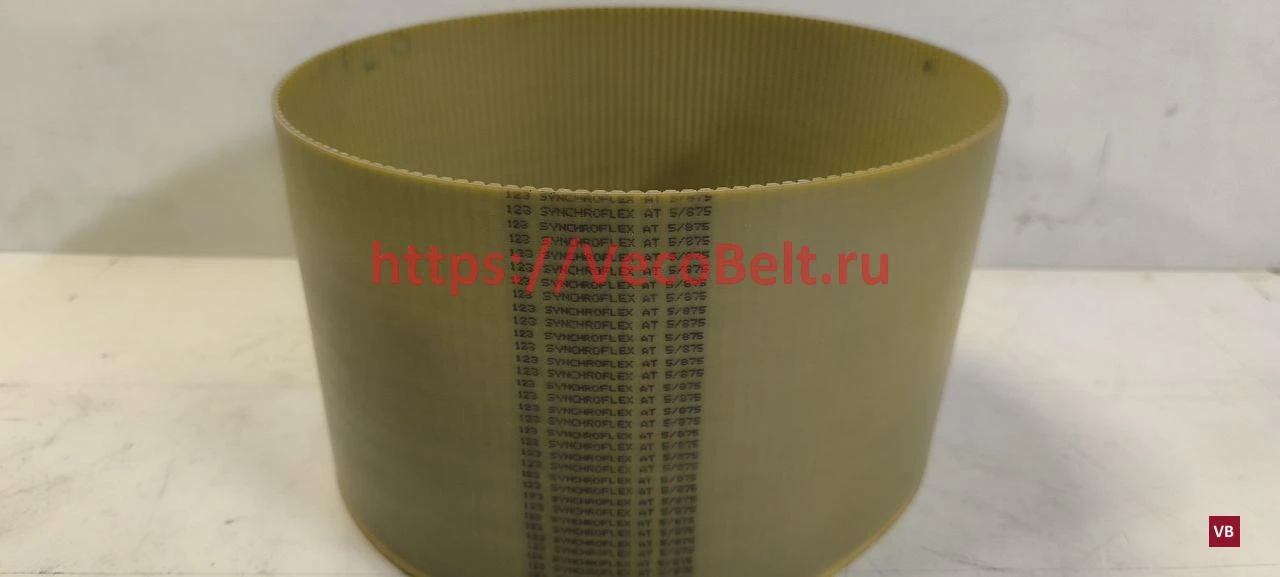 at5 875 synchroflex contitech