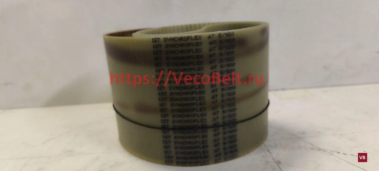 at5 900 synchroflex contitech