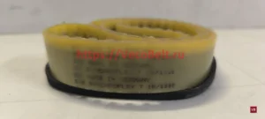 t10 1110 synchroflex contitech