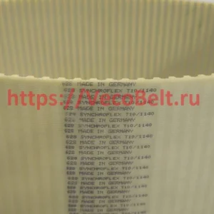 t10 1140 synchroflex contitech