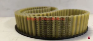 t10 1210 dl synchroflex contitech