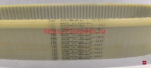 t10 1210 synchroflex contitech