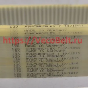t10 1210 synchroflex contitech