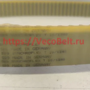 t10 1240 synchroflex contitech