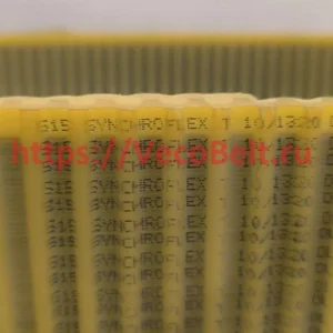 t10 1320 dl synchroflex contitech